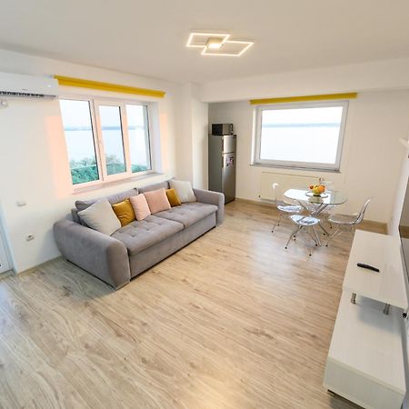 Sunset Lake Apartament Mamaia Εξωτερικό φωτογραφία