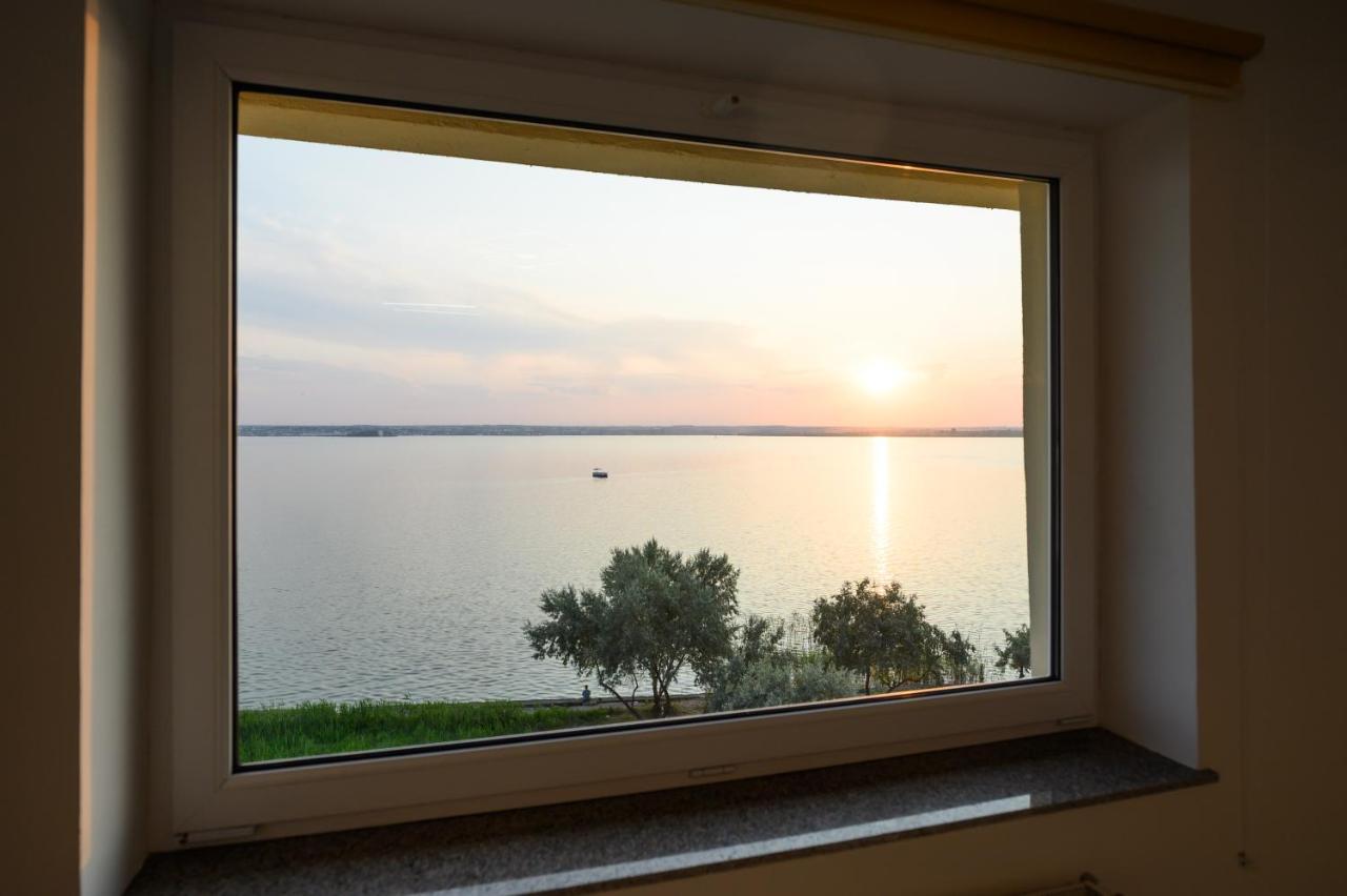 Sunset Lake Apartament Mamaia Εξωτερικό φωτογραφία
